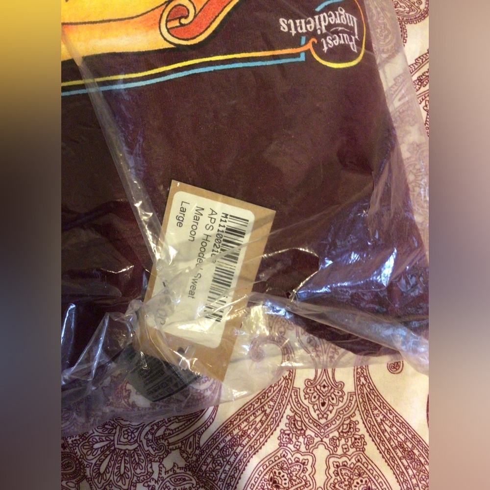 Sierra Nevada Pale Ale Porter Stout Hoodie - Picture 5 of 6